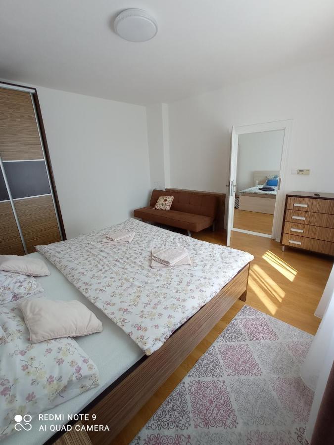 Apartman Julrich Vrbov Εξωτερικό φωτογραφία