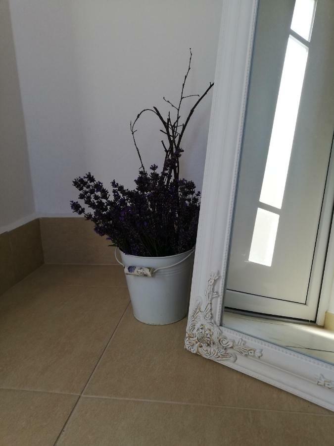 Apartman Julrich Vrbov Εξωτερικό φωτογραφία
