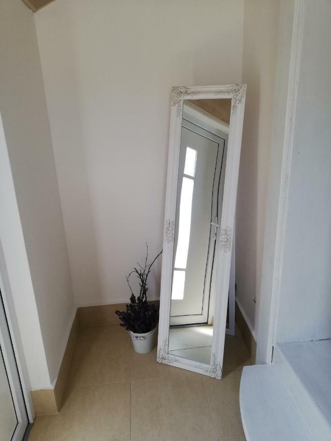 Apartman Julrich Vrbov Εξωτερικό φωτογραφία